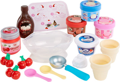 Little Tikes Creative Chefs Eiscreme-Set