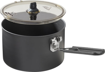 Msr – Pfannenset – Camping – Outdoor – Kochen – Trail Lite Topf 1,3 l