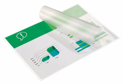 Laminierfolien GBC A3 303 x 426 mm, 2 x 125 (250) Mikron