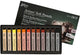 Creativ Company Galerie Soft Pastell Set Brown Harmonie, 12st.