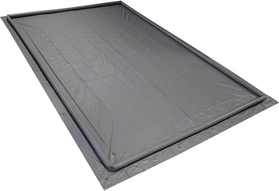 Aufblasbare Bodenplane von Travellife, 250 x 600 cm