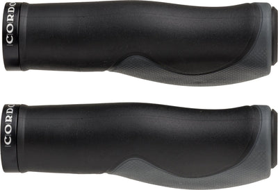 Cordo-Griff City Grip Pro mit Klemmband