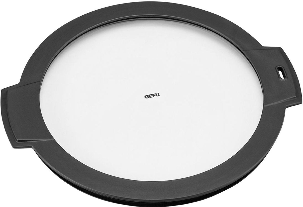 Gefu Selio Frischhaltedeckel 24 cm – Frischhaltedeckel