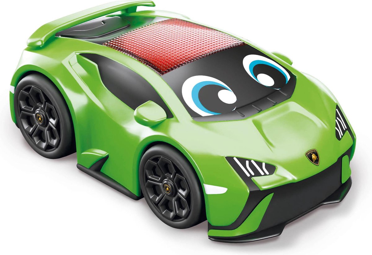 Clementoni Baby mein erstes RC kontrollierbares Auto