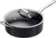 Jamie Oliver by Tefal Prima Bratpfanne – ø26 cm – Keramik – für alle Herdarten geeignet – inklusive Glasdeckel