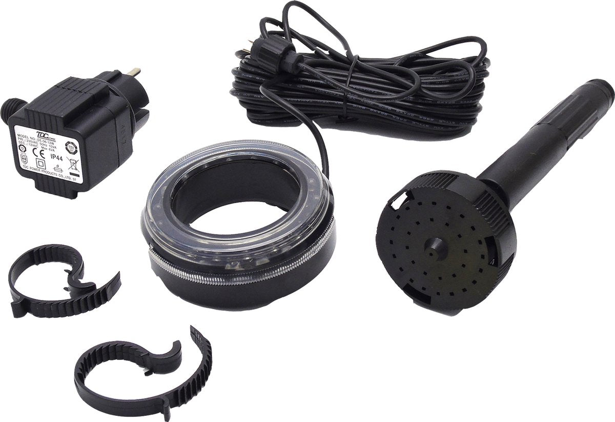 Ubbink Ubbink Fontein Lamp LED Spot 1 2