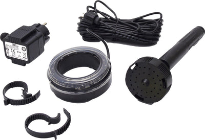 Ubbink Ubbink Fontein Lamp LED Spot 1 2