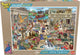 Goliath That's Life Gallery Edition: Alma Tadema – 1000 Puzzleteile – Puzzle (68 x 48 cm)