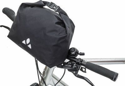 Vaude Aqua Box Light, Fahrradbekleidung, Unisex, Fahrradtasche