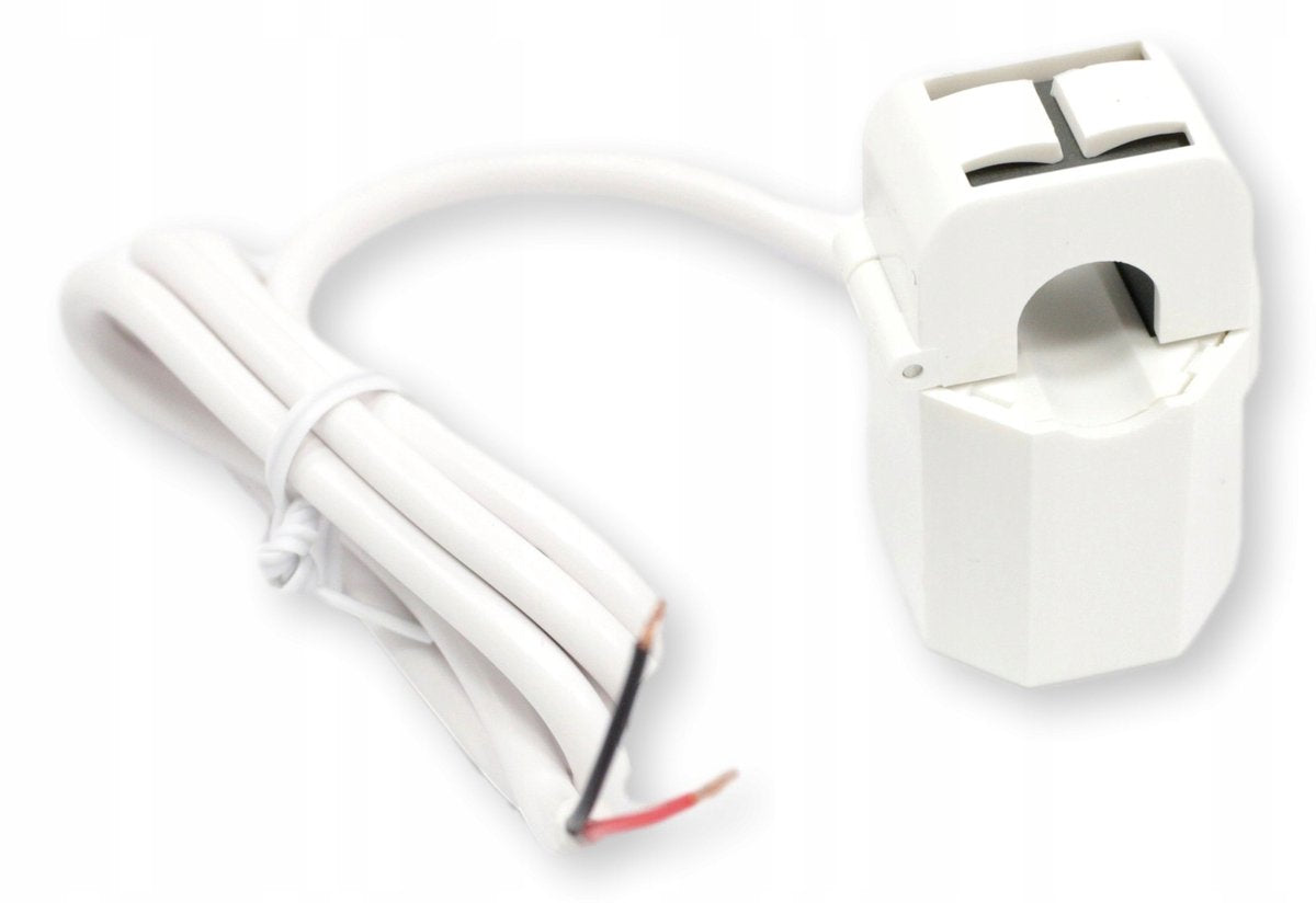 Shelly 50a Stromwandler