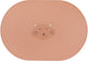 Trixie Silicone Place MAT MRS. Katze