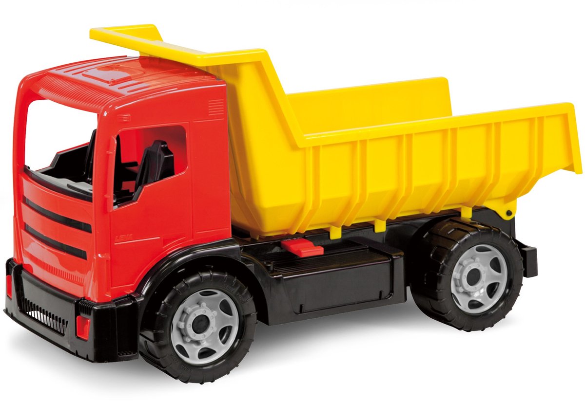 Lena leistungsstarker Riesen-Muldenkipper – 61 cm