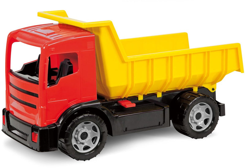 Lena leistungsstarker Riesen-Muldenkipper – 61 cm