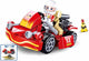 SLUBAN KART BACKEN