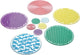 Tickit® Silishapes Sinneskreise – 10er-Set