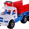 Cavallino Toys Cavallino XXL Torpedo Kiepvrachtwagen, 73 cm
