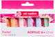 TALENS Art Creation Acrylfarben Set Pastell, 6x12ml