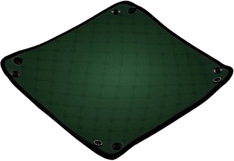 Geronimo Games Würfeltablett – Roller grün – Offline – Zubehör