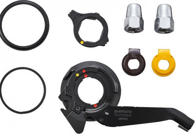 Shimano Kassette gemeinsame Einheit nexus 5 cj-7000-5