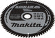 Makita Makblade Sägeblatt 255x30x72z - B-32596