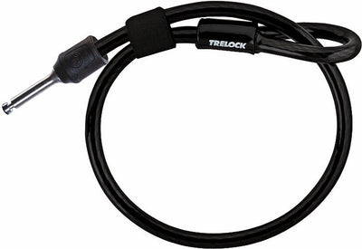 Trelock ZR 310 100 10 - Schwarz - Insteek Lock (100 cm)