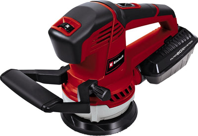 Einhell Excentric Sander TE-RS 40