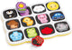 Quercetti Smart Magnet Puzzle