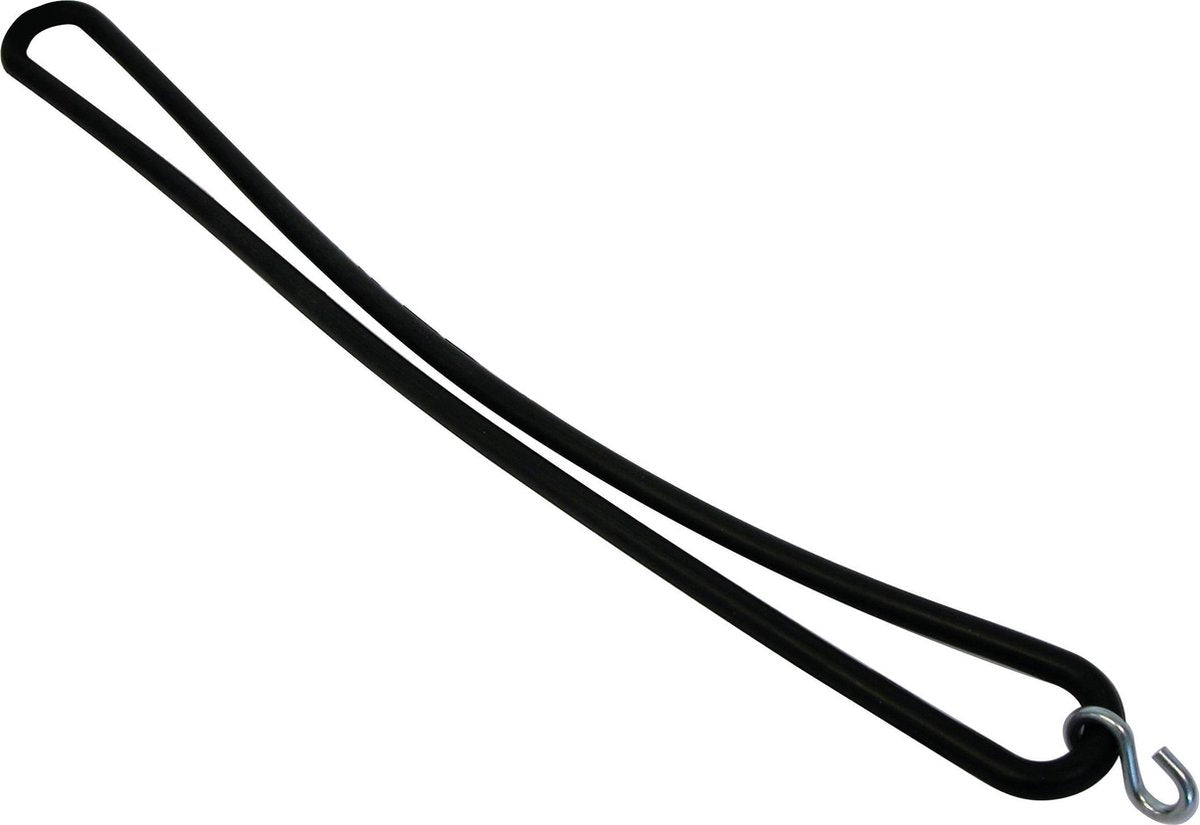 Carpoint Montagegummi – Zubehör Anhängernetz – 5 Stück