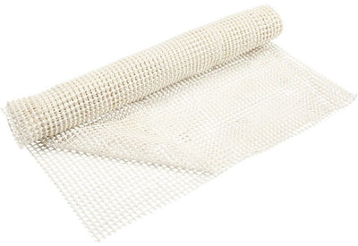 Creativ Company Antirutschmatte, B: 100 cm, weiß, 150 cm 1 Rolle
