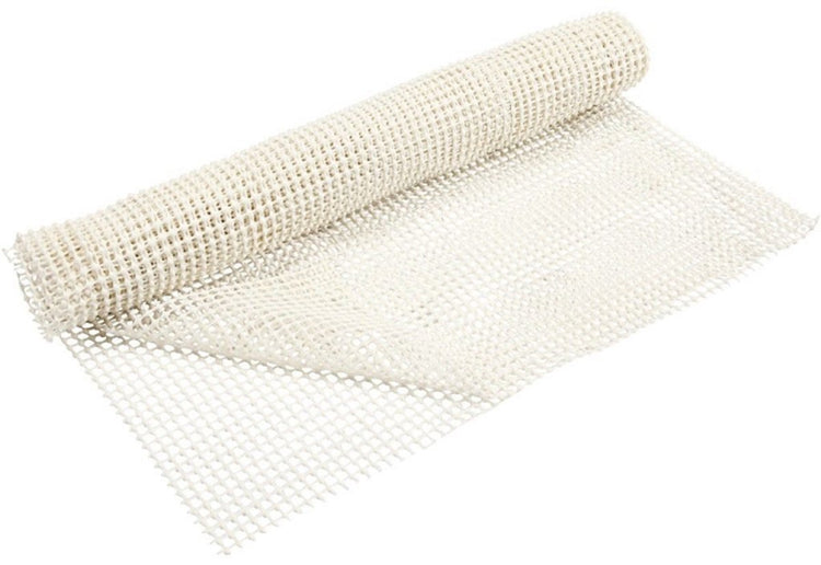 Creativ Company Antirutschmatte, B: 100 cm, weiß, 150 cm 1 Rolle