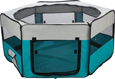 Trixie Welpe Renurquoise Grey