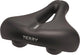 Terry Sattel Anatomica Gentlemen Schwarz