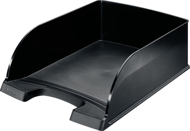 Briefablage Leitz Jumbo 5233 A4 schwarz