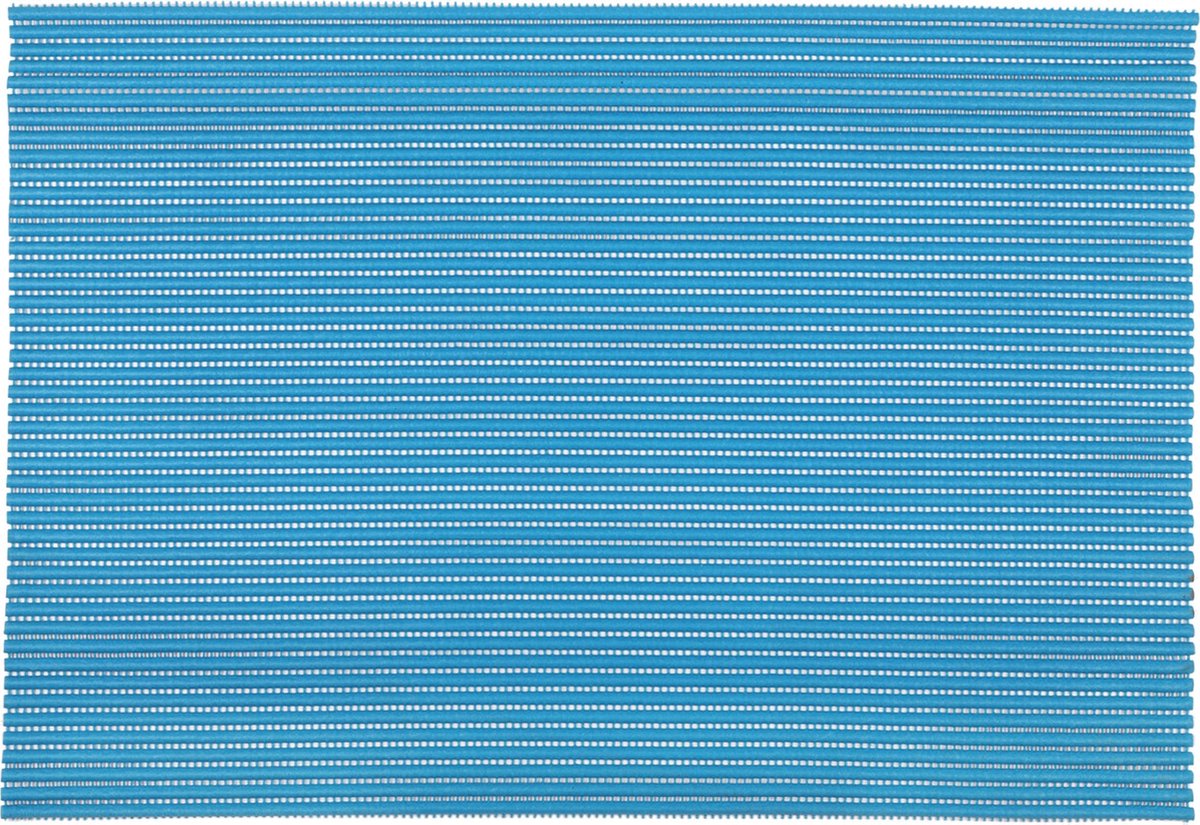 Differnz Multimatte – 100 % PVC – 65 x 45 cm – blau