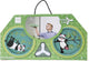 Scratch-Hand-Disker-Duo - Panda - mit 1 Magnet-Disker - 3 Jahre