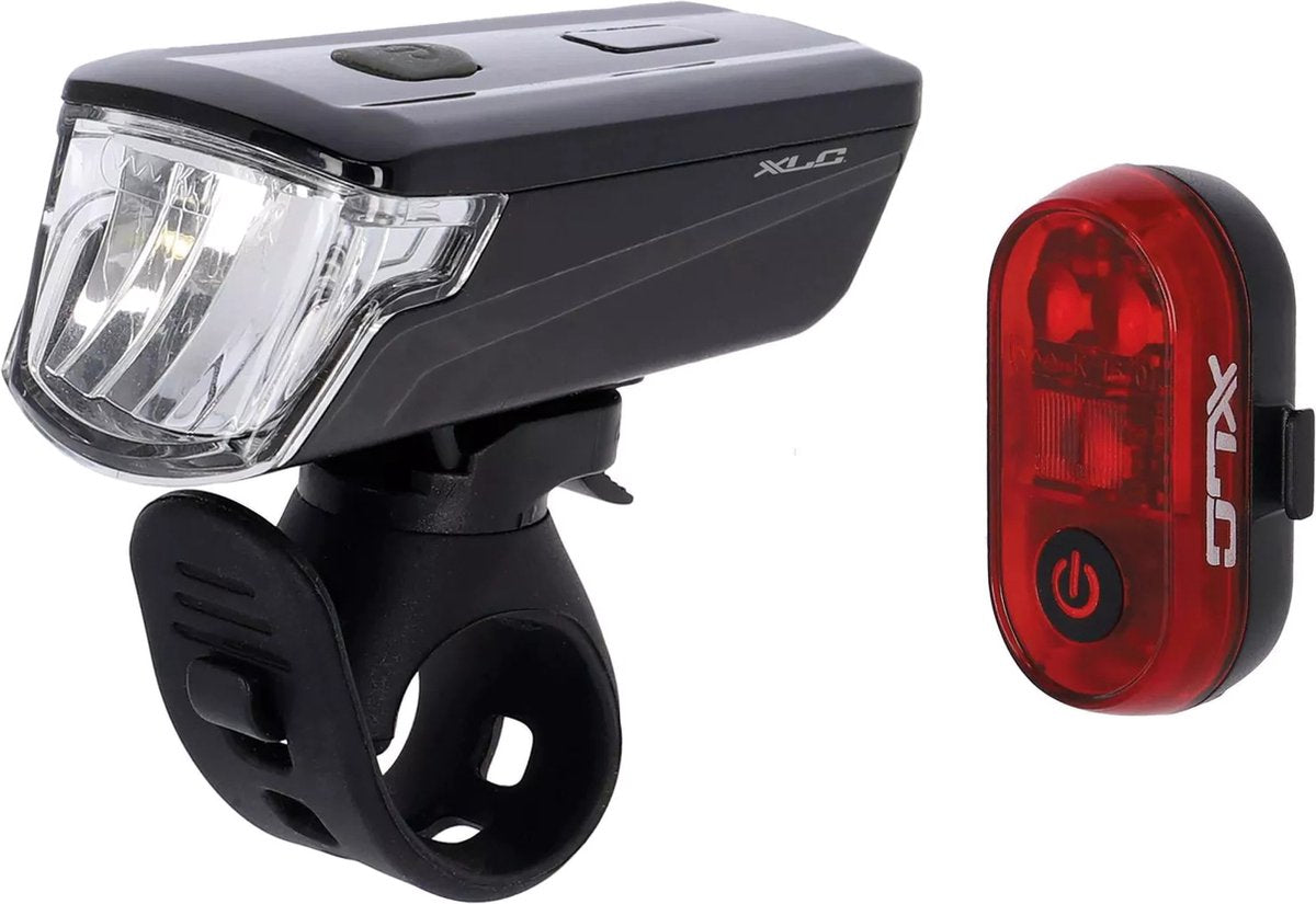 LAMP SET XLC Altair Cl-S23