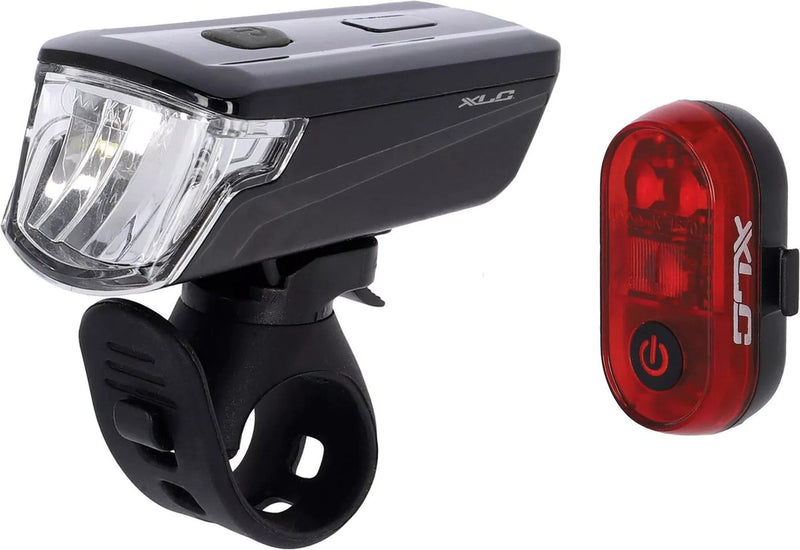 LAMP SET XLC Altair Cl-S23