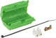 Q-Link-Kabelabzweigmuffe - mit Gel - 3 x 1-4 mmãƒâ€šã‚â² - grün