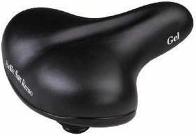 Selle San Remo 3245 Stadt Sattelkomfort elastisch auf der Karte