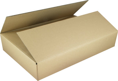 Rathaus-Versandkarton – 71 x 50 x 11 cm – 5 Stück – rd-351130-5