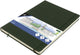 Kangaro-Skizzenbuch A4 – Waldgrün – Hardcover – mit Gummiband und Band – k-861248
