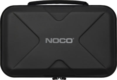 Noco Schutzhülle Boost HD GBC017 – für GB50 Ultrasafe Starthilfe – optimaler Schutz vor Feuchtigkeit, Stößen, Staub und Umwelteinflüssen