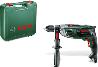 Bosch advancedimpact 900 Schlagbohrmaschine – kabelgebunden – 900 W