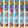 Kites Ready 2 Fly Theme Vliegers Ruit Display, 24st.