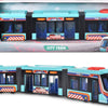 Dickie Siemens City Straßenbahn