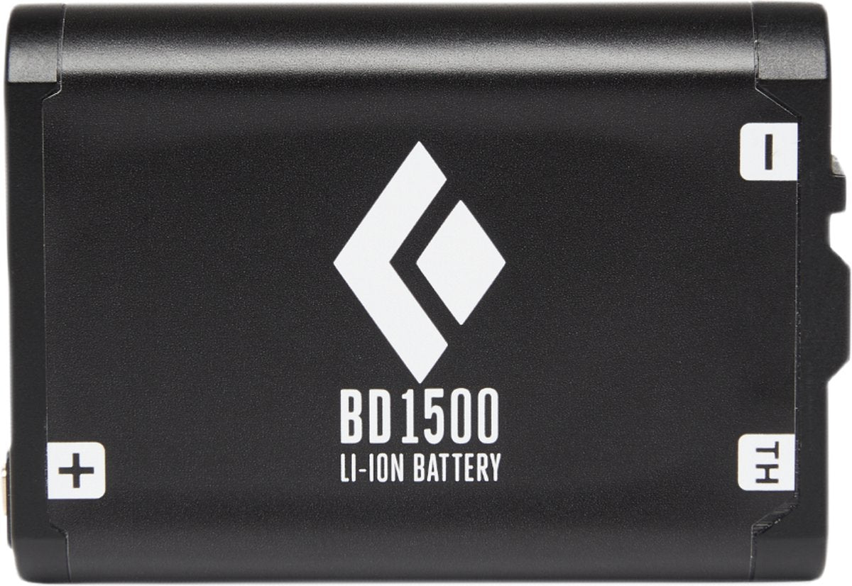 Black Diamond Batterieladegerät BD620681