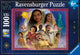 Ravensburger Wunschpuzzle 100tlg