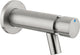 Plieger Napoli WC-Armatur Wandmodell Selbstschluss 1 2 Laufzeit 15 Sek. Matchroom 80000nb