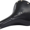 Brooks Sattel B17 Männer schwarz