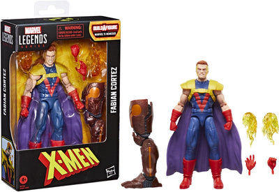 Marvel